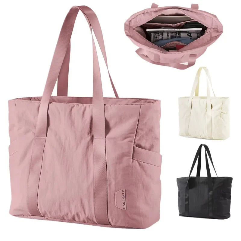 Travel Accessories Tech - Women Travel Tote Bag University Laptop