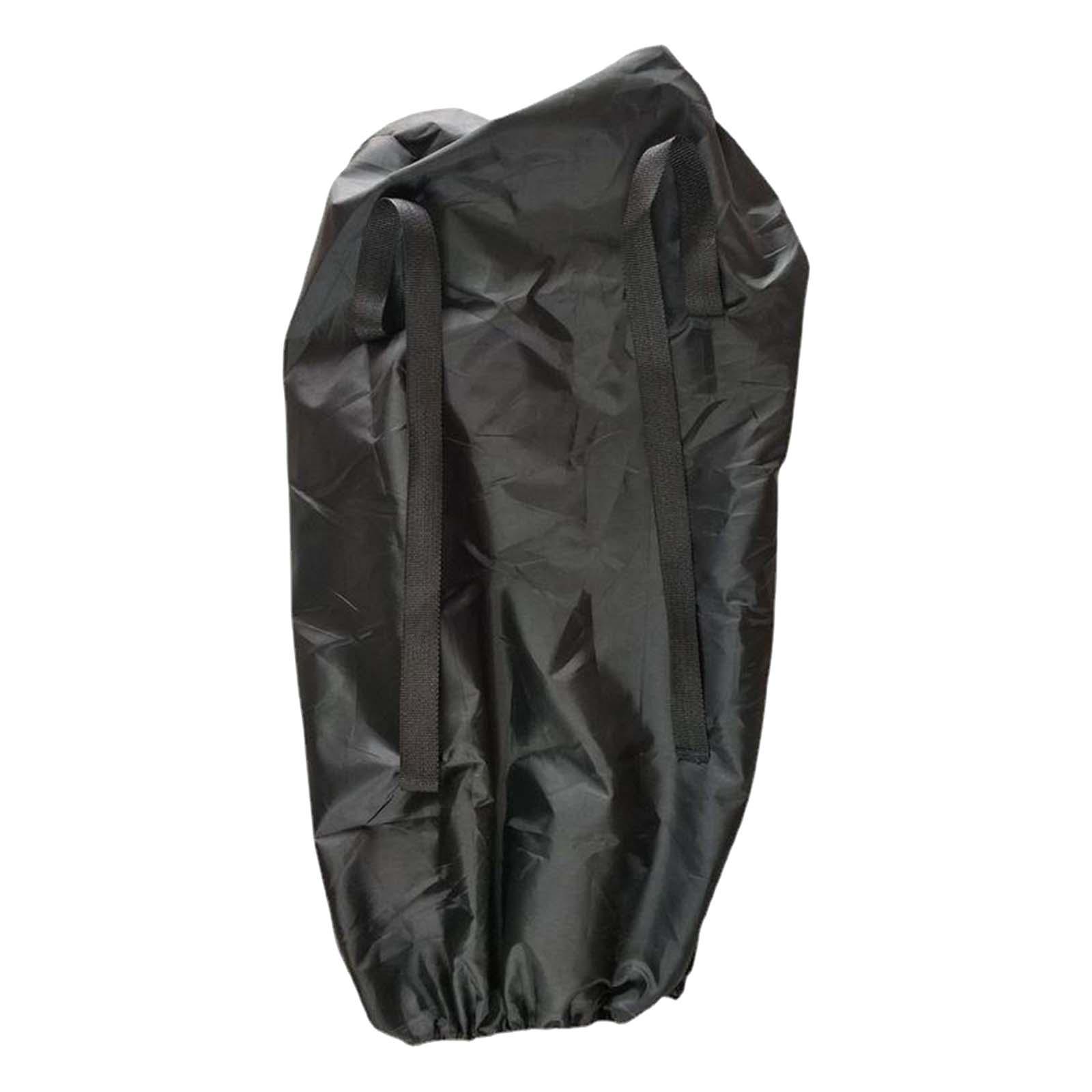 Car Seat Travel Bag - Car Seat Travel Bag Backpack Drawstring