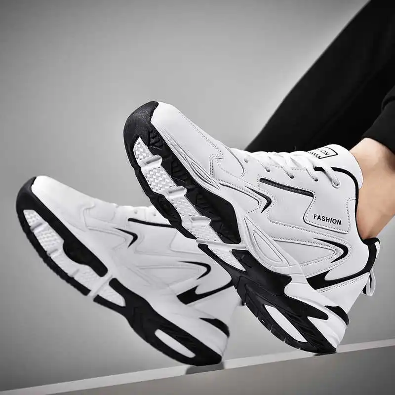 Travel Accessories Long Flight - Cold-proof Spring Gym Sneakers Casual Loafers