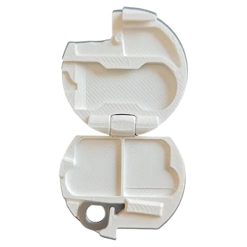 Sim Card Holder Case - 3D Printed SIM & TF Card