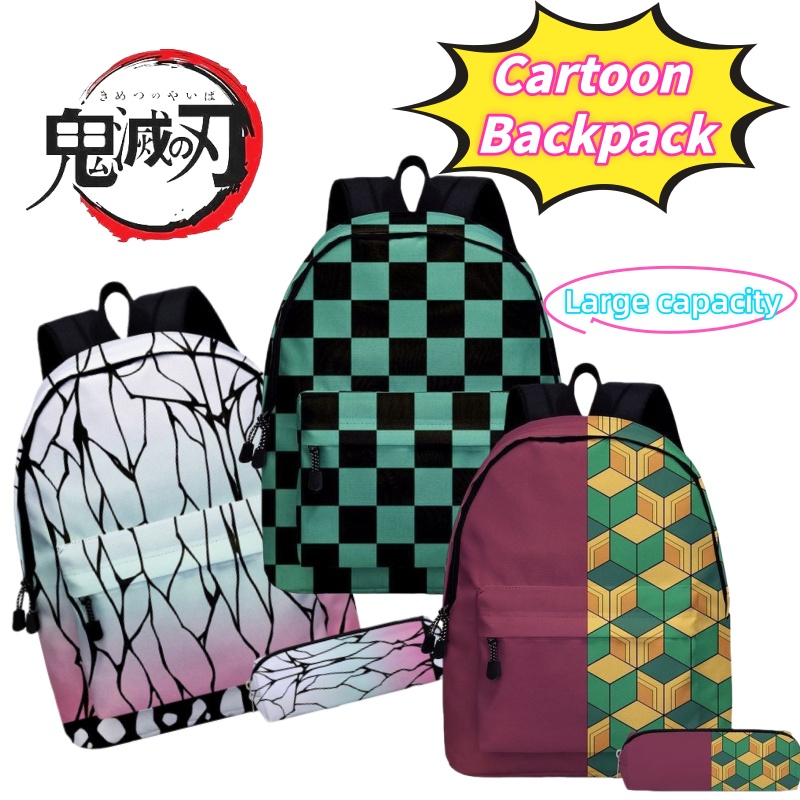 Demon Slayer Kochou Shinobu Ka - It Travel Accessories review and price