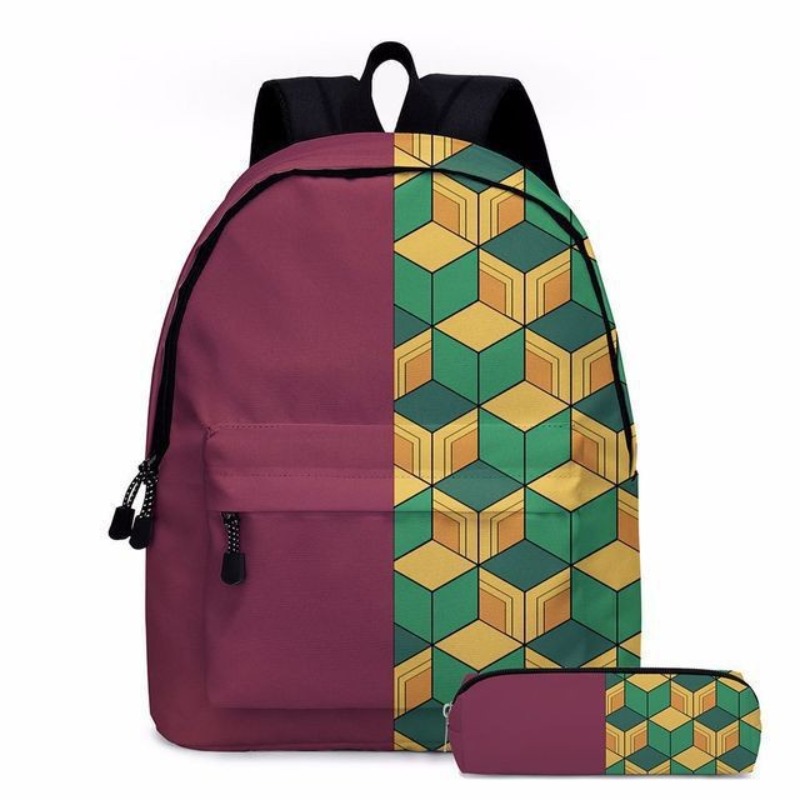 Demon Slayer Kochou Shinobu Ka - It Travel Accessories review and price