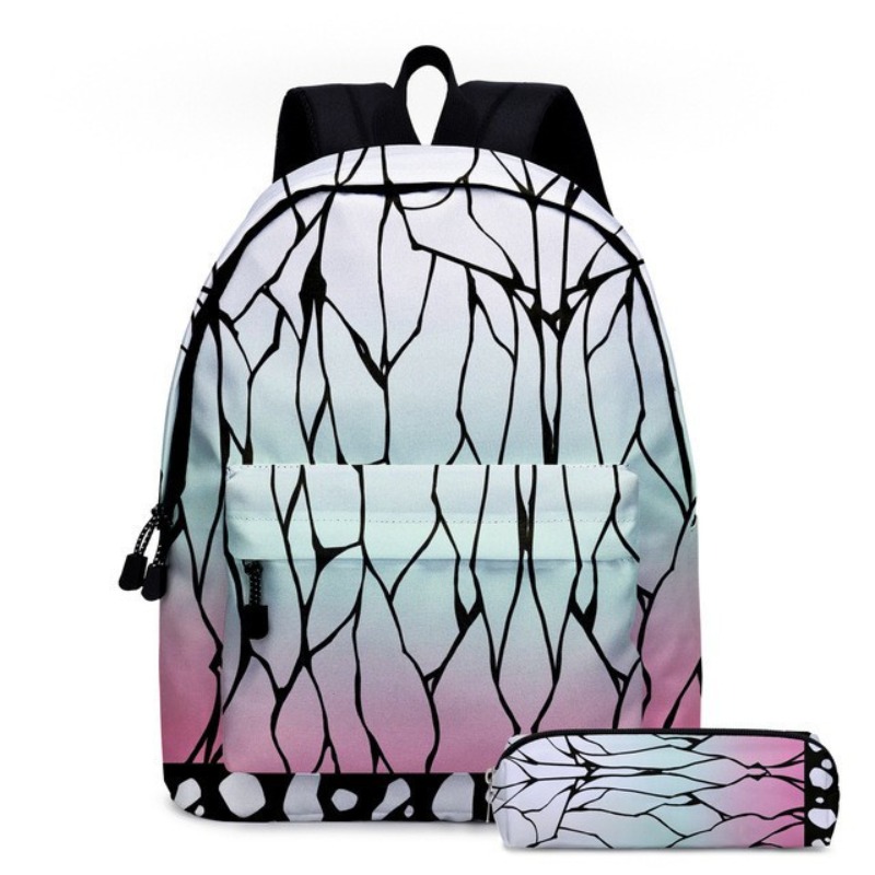 Demon Slayer Kochou Shinobu Ka - It Travel Accessories review and price