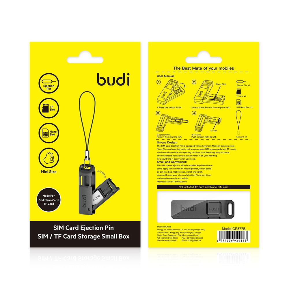 Multi-function Card Slot Stora - Sim Card Holder Case review and price