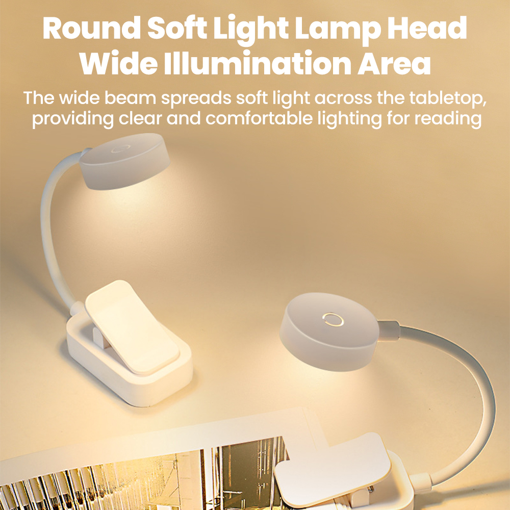 Battery Powered LED Book Light - Book Light Flexible review and price