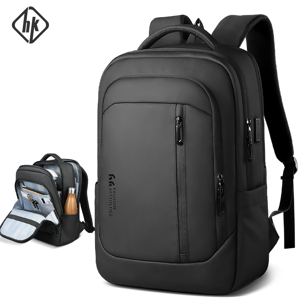 HK New Design Travel Backpack  - Travel Accessories Tech review and price