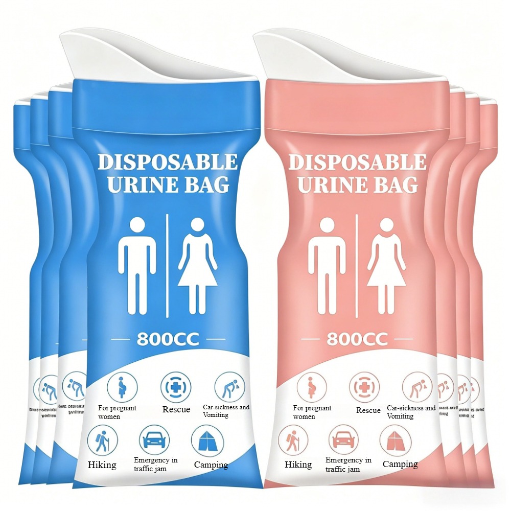 12PCS New Car Emergency Urine  - Travel Accessories Men review and price