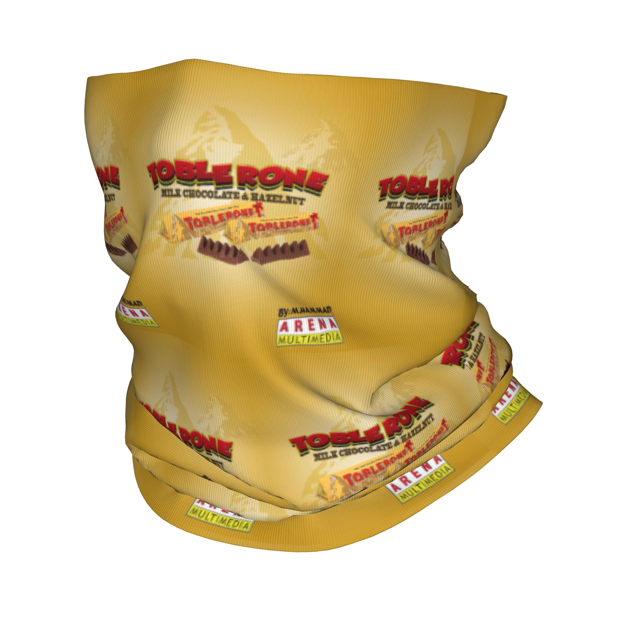 Chocolat Tobler Toblerone 1959 - Travel Accessories Neck review and price