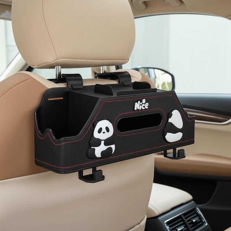4 In 1 Auto Organizer Car Mult - Car Seat Travel Bag review and price