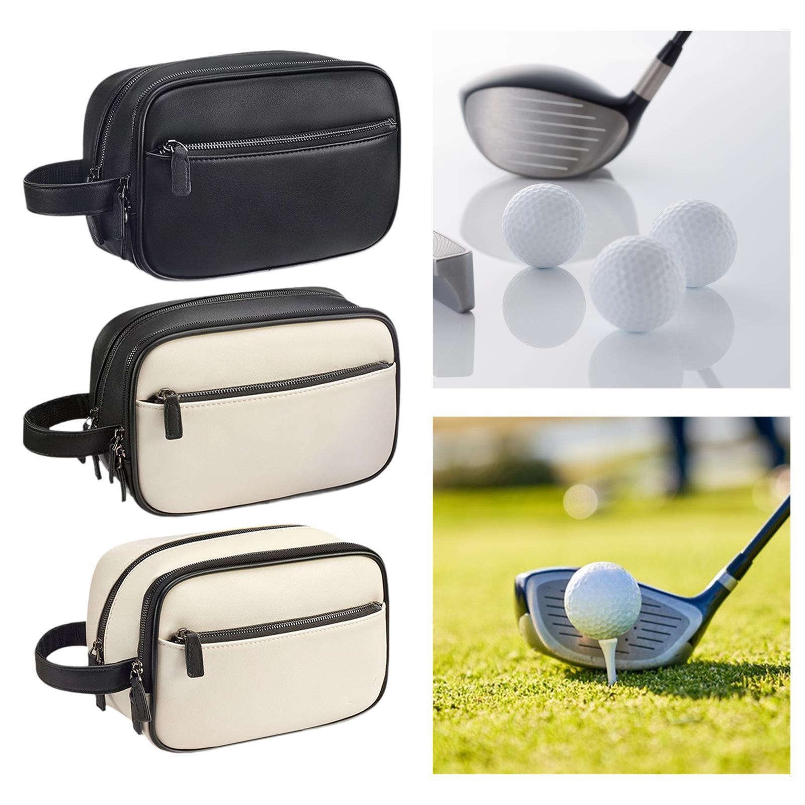 Golf Accessory Bag Storage Pac - Travel Accessories Pouch For Women review and price