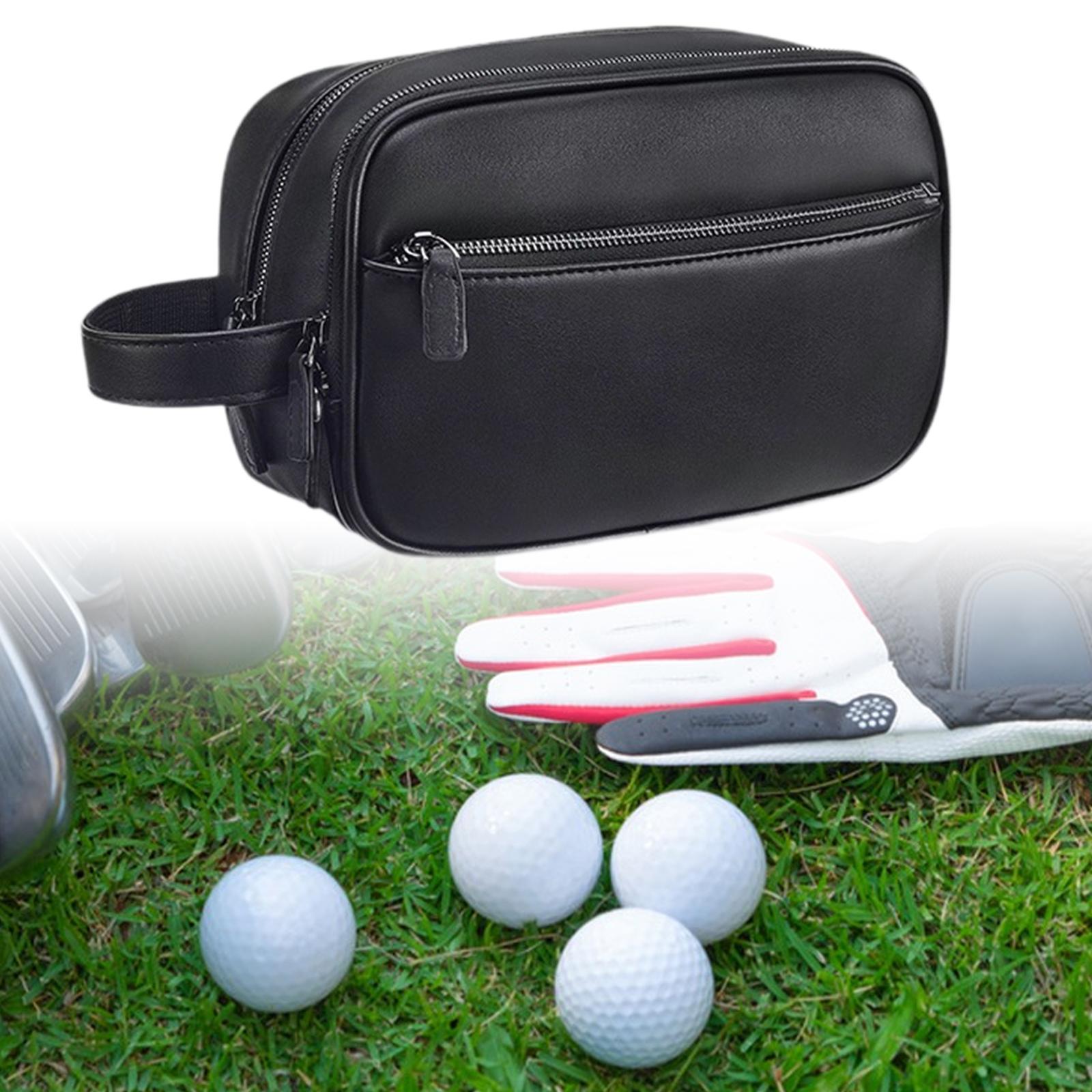 Golf Accessory Bag Storage Pac - Travel Accessories Pouch For Women review and price