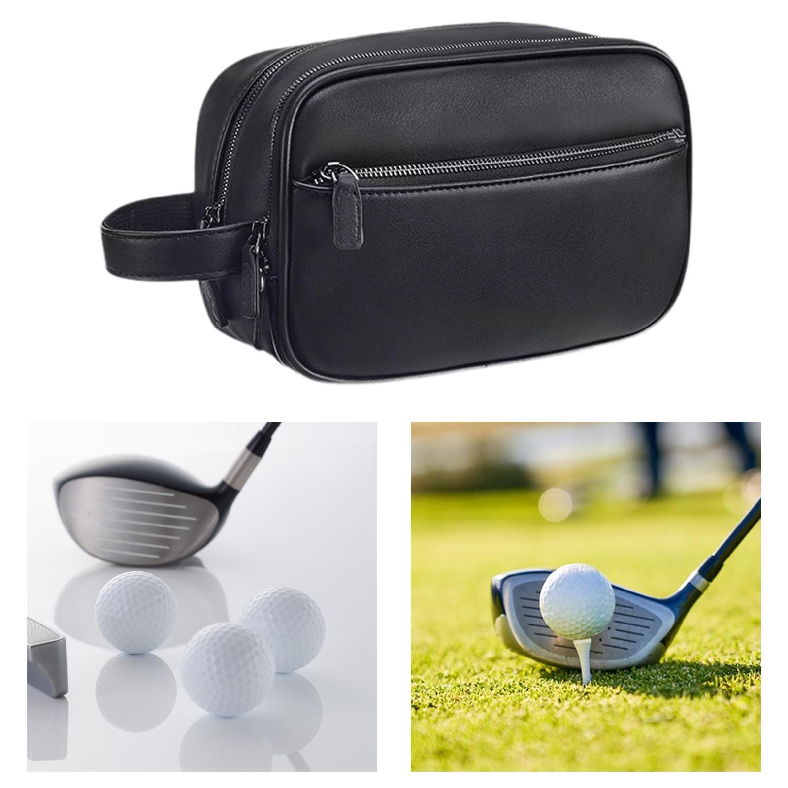 Golf Accessory Bag Storage Pac - Travel Accessories Pouch For Women review and price