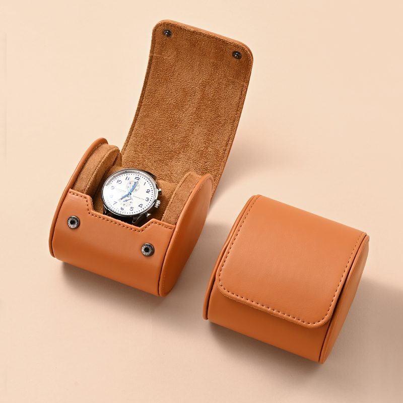 MISHITU 1/2/3-Slot Watch Stora - Travel Accessories Men review and price