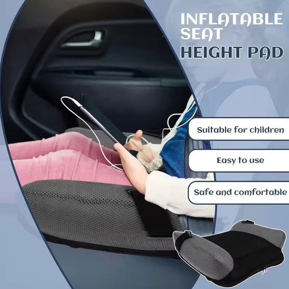 Portable Travel Inflatable Car - Car Seat Travel Bag review and price