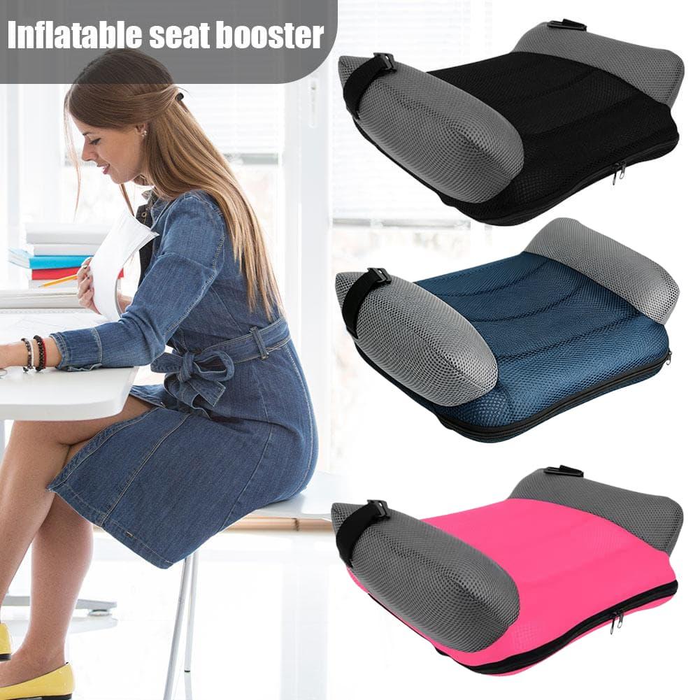 Portable Travel Inflatable Car - Car Seat Travel Bag review and price