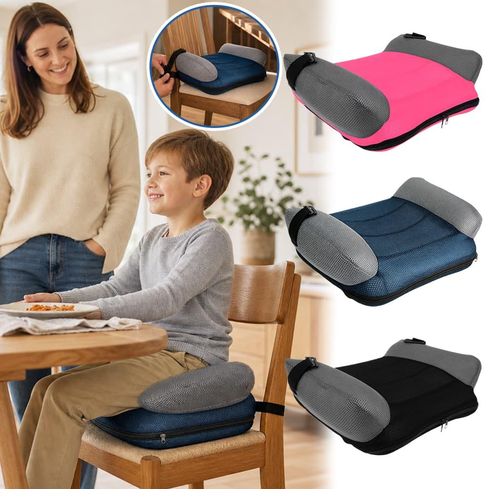 Portable Travel Inflatable Car - Car Seat Travel Bag review and price