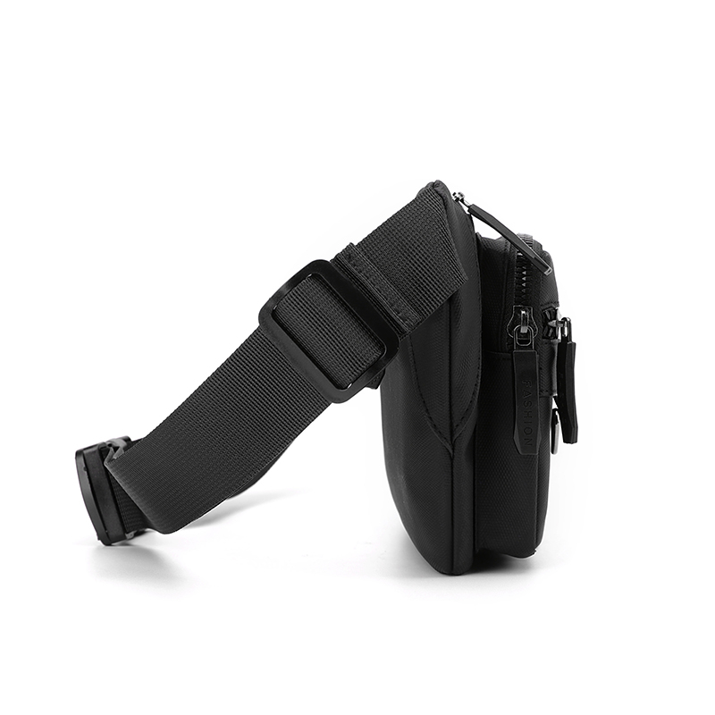 Unisex Waterproof Waist Bag Pa - Travel Accessories Tech review and price