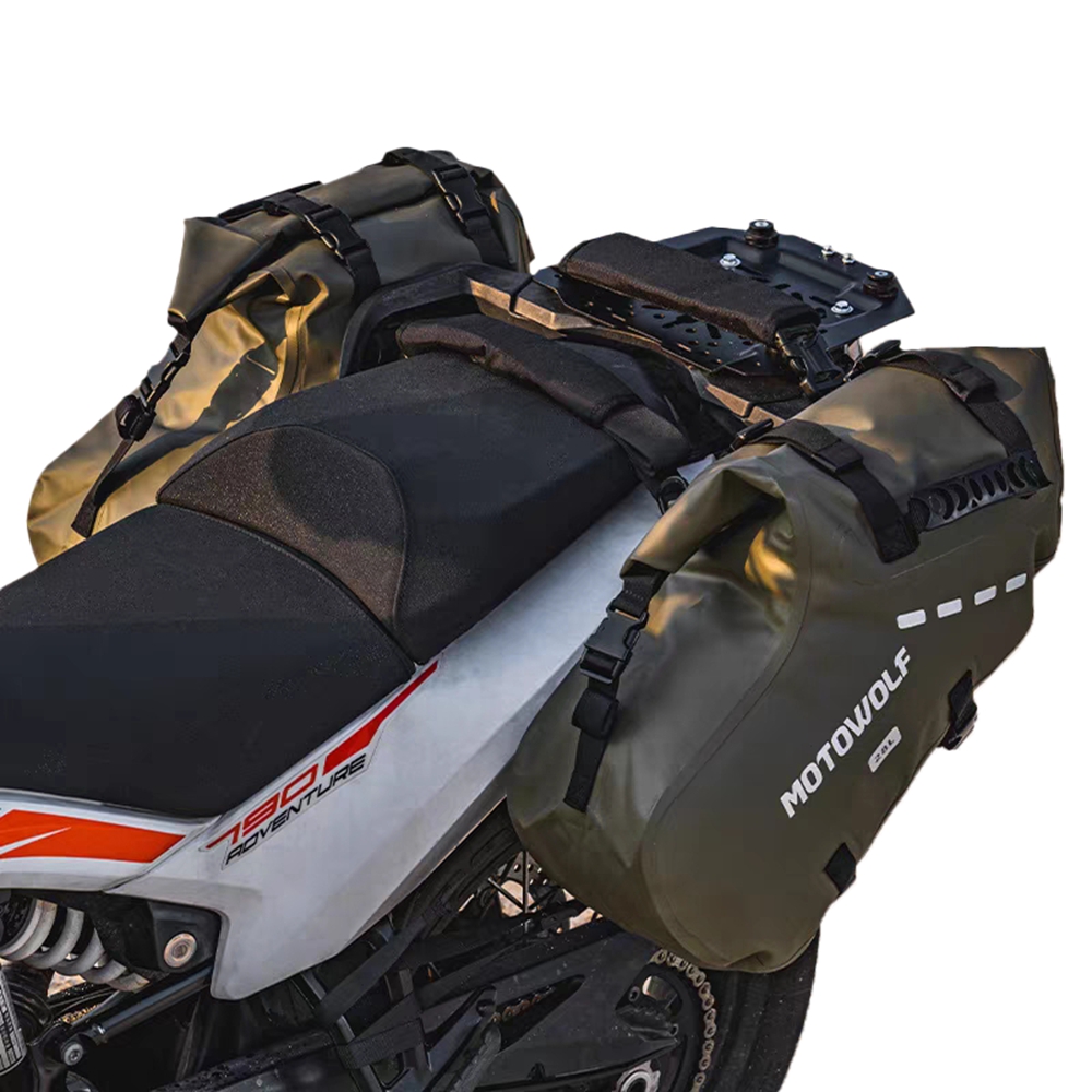 Universal Motorcycle 18/28/48L - It Travel Accessories review and price