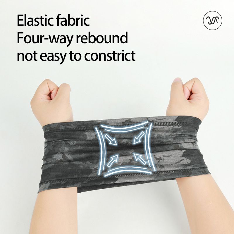 Cycling Neck Gaiter Spring Sum - Travel Accessories Neck review and price