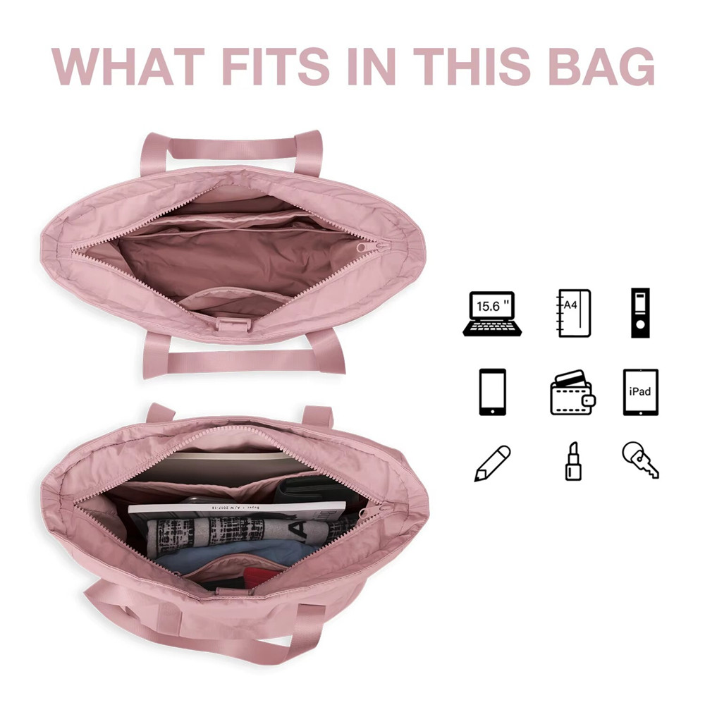 Women Travel Tote Bag Universi - Travel Accessories Tech review and price