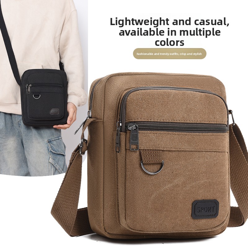 2024 New Men's Multi-PurposeBa - Travel Accessories Tech review and price