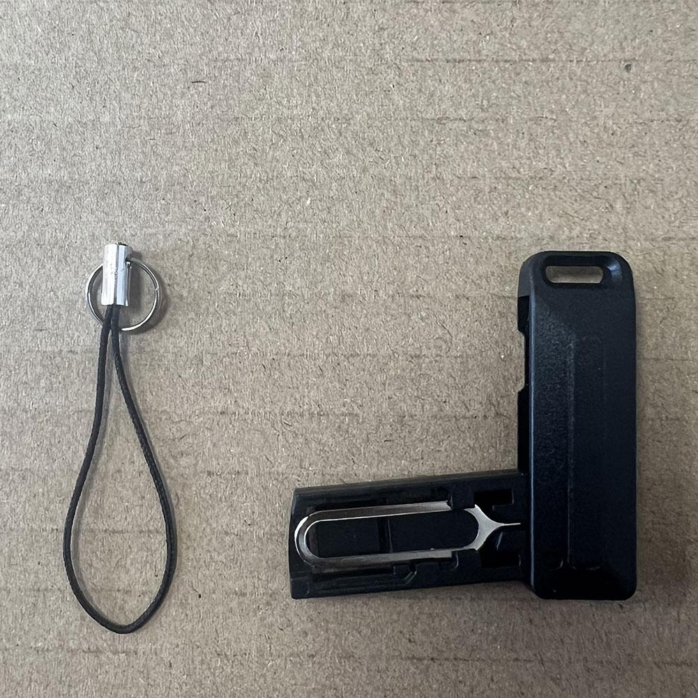 BUDI Anti-Lost Sim Card Eject  - Sim Card Holder Case review and price