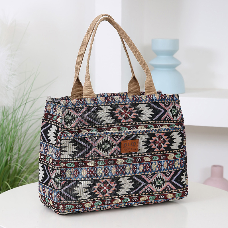 Thick Knitted Jacquard Fabric  - Travel Accessories Tech review and price