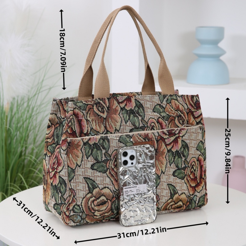 Thick Knitted Jacquard Fabric  - Travel Accessories Tech review and price