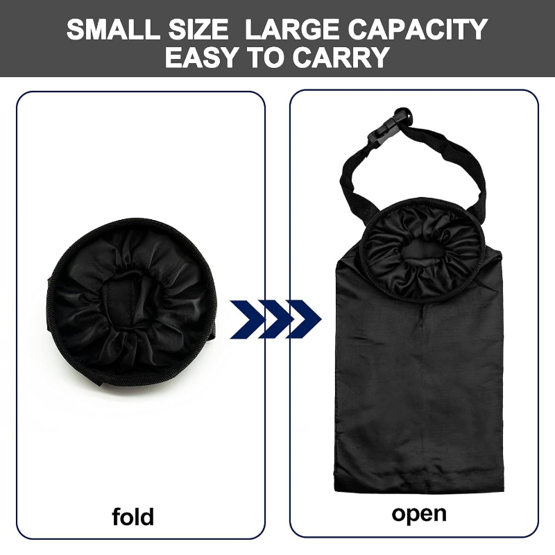 Car Trash Bag Can Hanging Back - Car Seat Travel Bag review and price