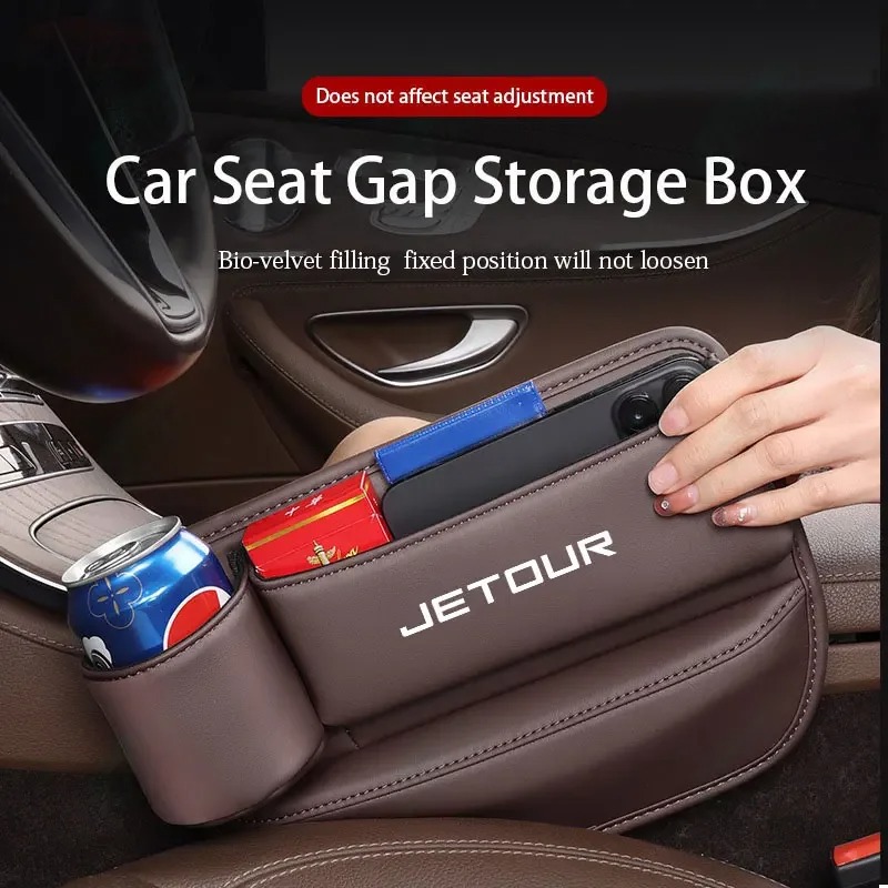 For Jetour X70 X90 Dasheng Tra - Car Seat Travel Bag review and price