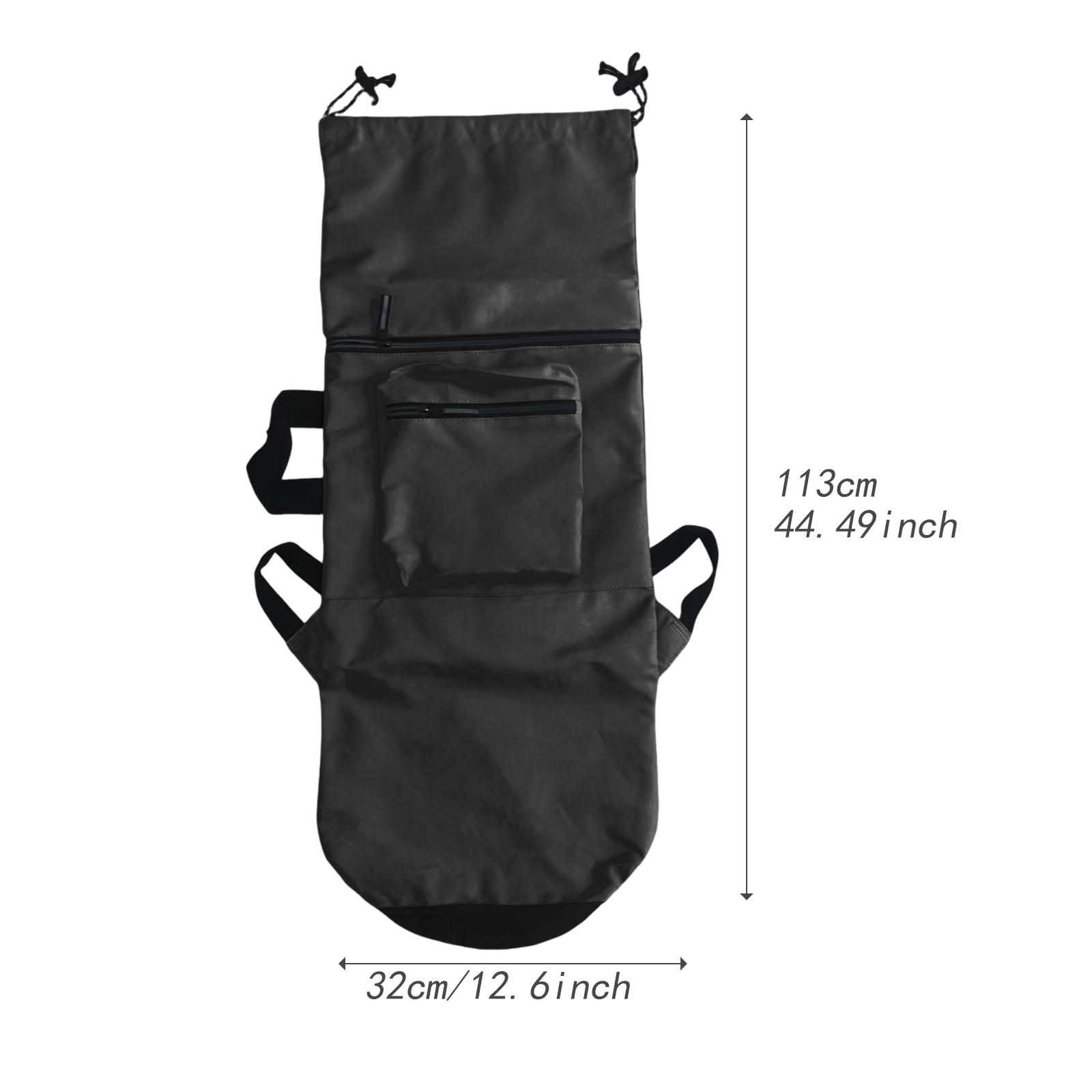 Skateboard Carry Case Pouch Wa - Travel Accessories Pouch For Women review and price