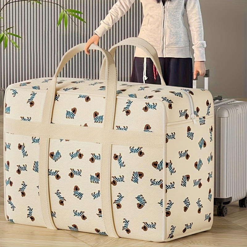 1pc Foldable Luggage Organizer - It Travel Accessories review and price