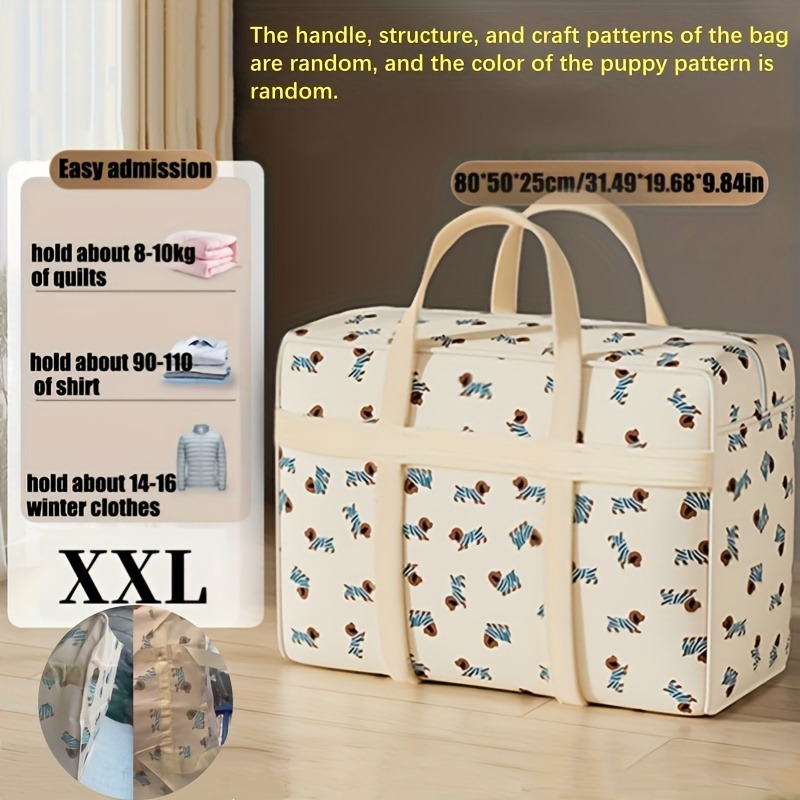 1pc Foldable Luggage Organizer - It Travel Accessories review and price