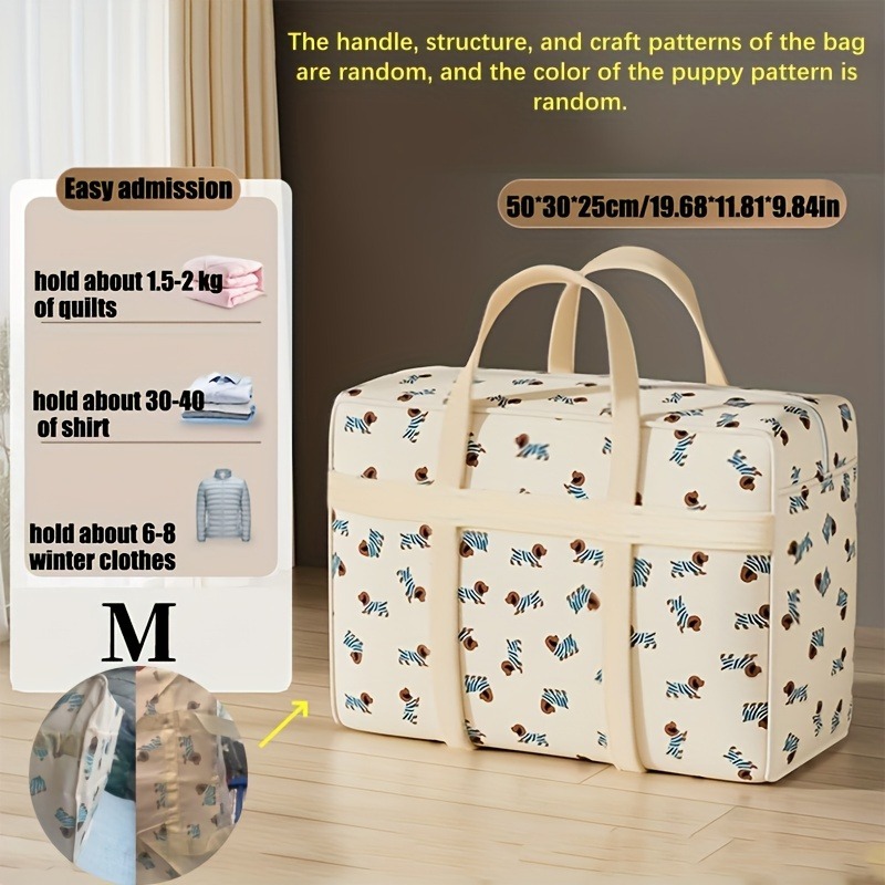 1pc Foldable Luggage Organizer - It Travel Accessories review and price