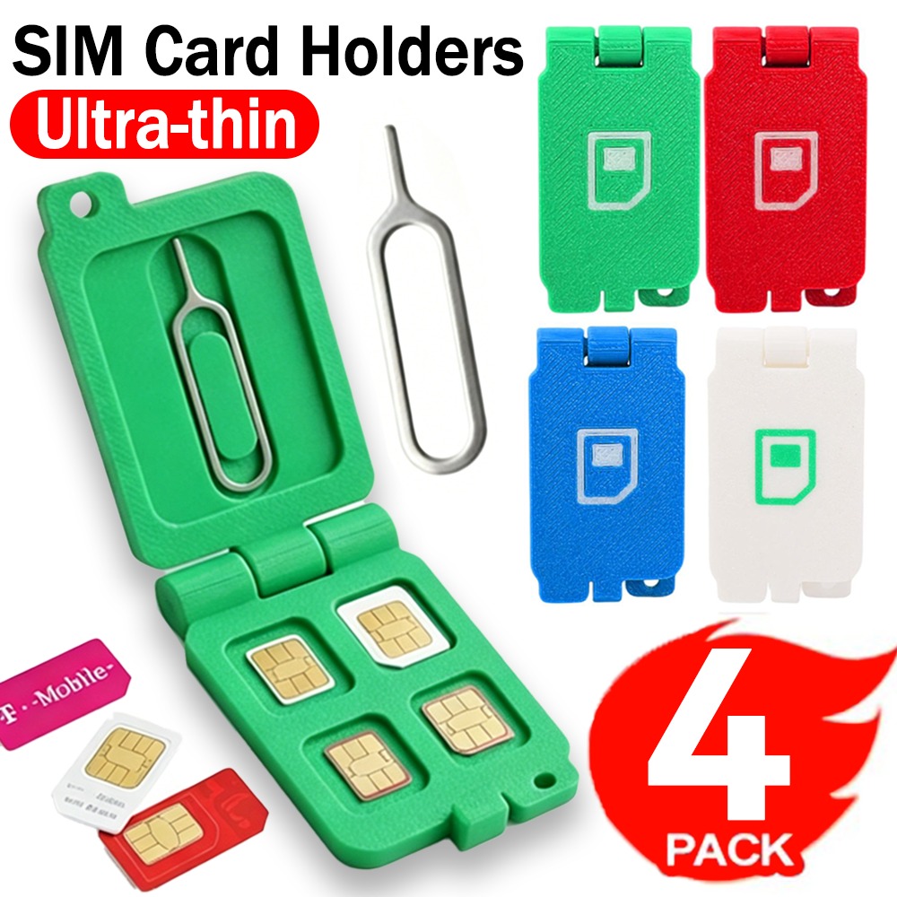 Universal Mini SIM Card Adapte - Sim Card Holder Case review and price