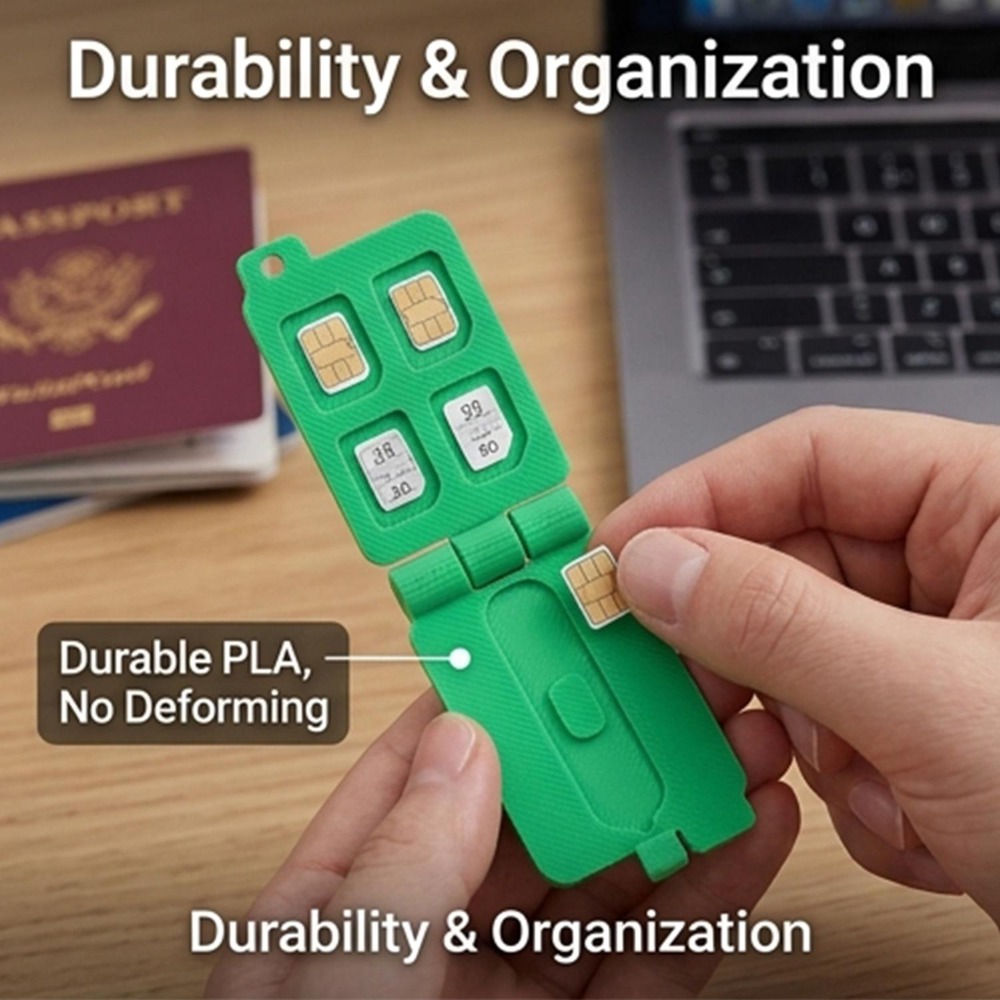 Universal Mini SIM Card Adapte - Sim Card Holder Case review and price