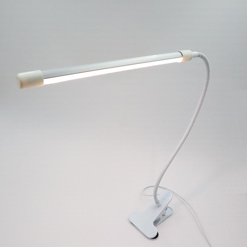 Clip On LED Desk Lamp Flexible - Book Light Flexible review and price