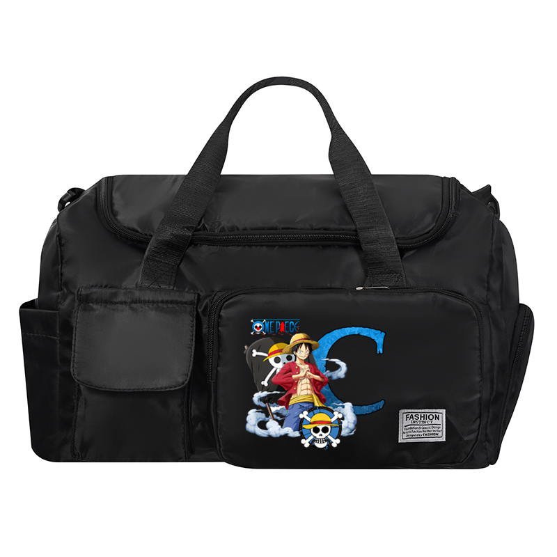 One Piece Man Women Travel Bag - It Travel Accessories review and price