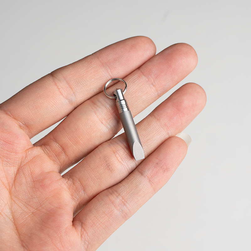 Titanium Alloy Phone SIM Card  - Sim Card Holder Case review and price