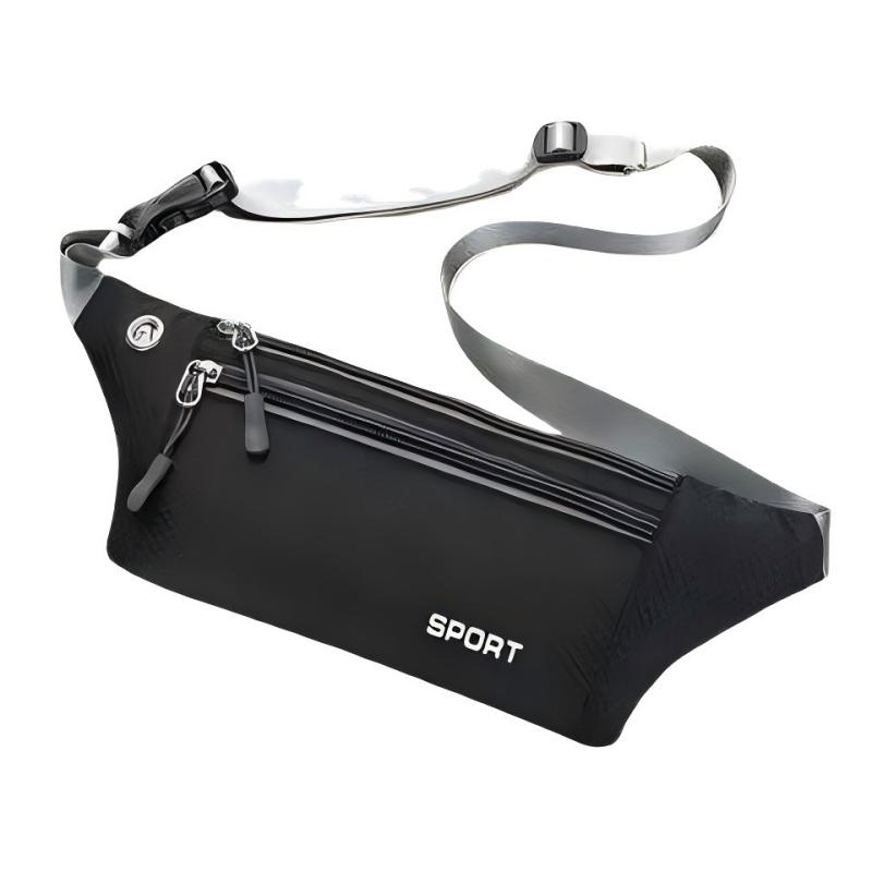 Multifunctional Belt Bag Unise - Travel Accessories Men review and price