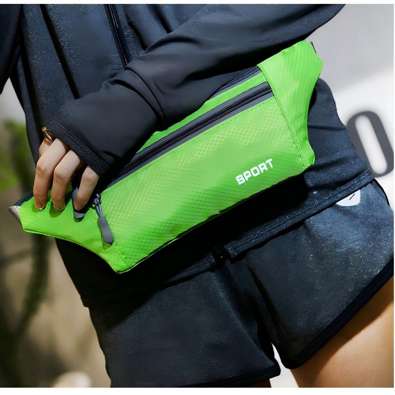 Multifunctional Belt Bag Unise - Travel Accessories Men review and price