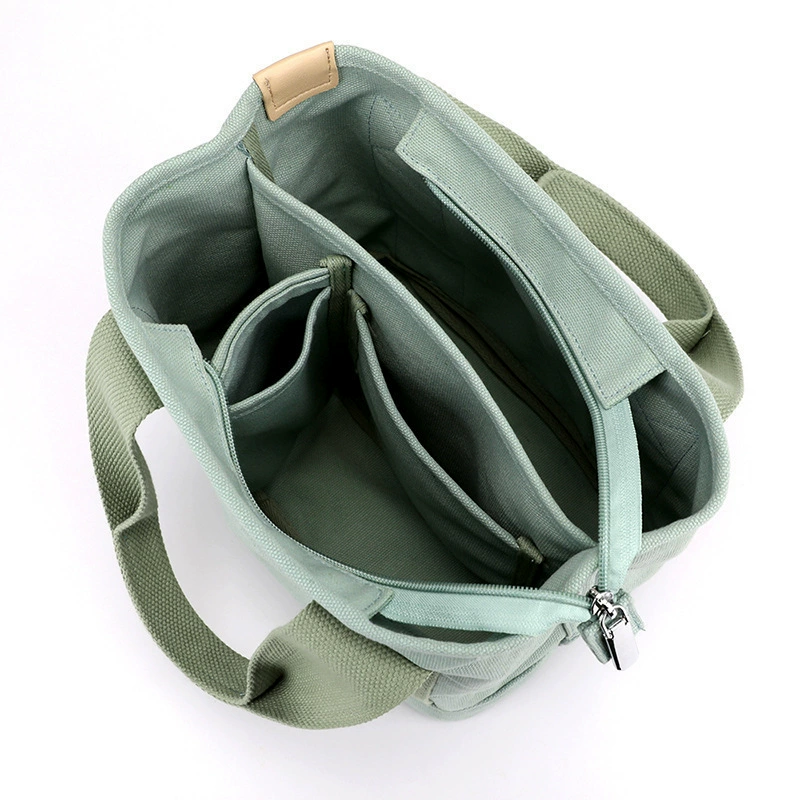 Women’s Casual Canvas Crossbod - Travel Accessories Tech review and price