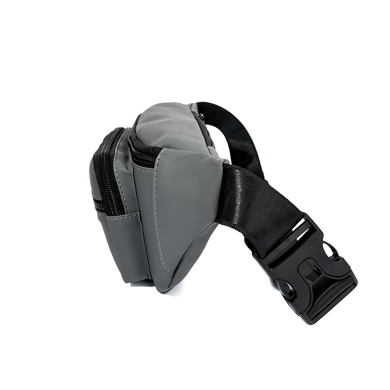 Unisex Waterproof Waist Bag Pa - Travel Accessories Tech review and price