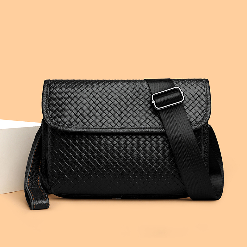 Luxury Designer Men's Shoulder - Travel Accessories Tech review and price