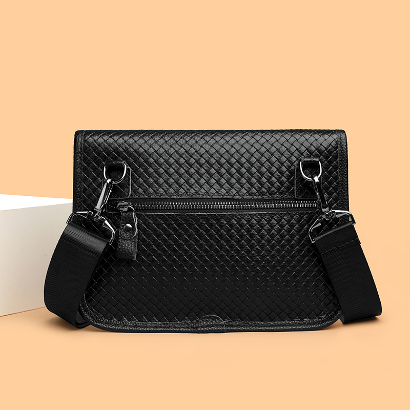 Luxury Designer Men's Shoulder - Travel Accessories Tech review and price