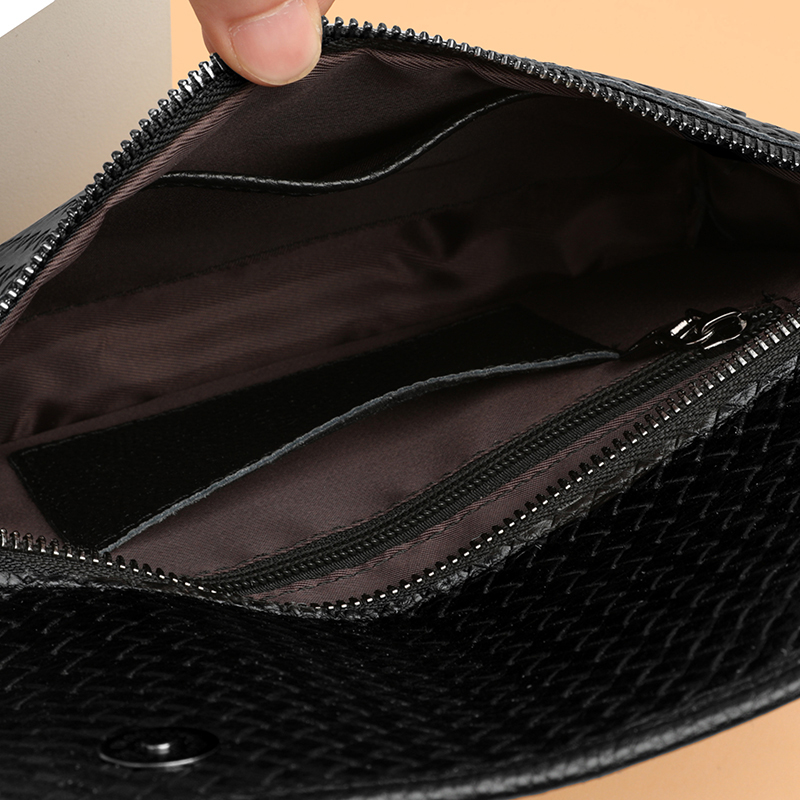 Luxury Designer Men's Shoulder - Travel Accessories Tech review and price
