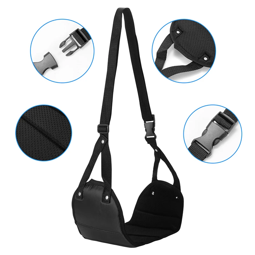 Portable Adjustable Footrest H - Travel Accessories Long Flight review and price