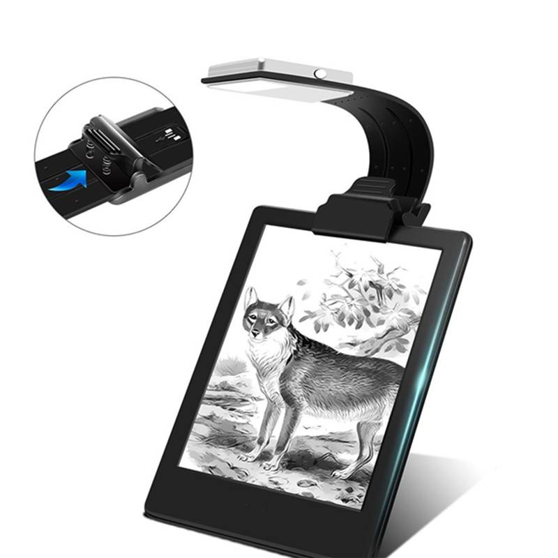 Book Light, LED Clip Reading L - Book Light Flexible review and price
