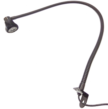 3W 12V 24V Headboard Reading L - Book Light Flexible review and price