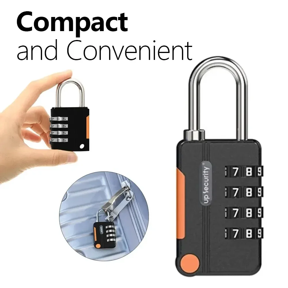 Keyless 4-Digit Combination Pa - It Travel Accessories review and price